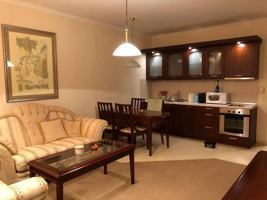 Apartment Prime Ski Location 반스코 0*,