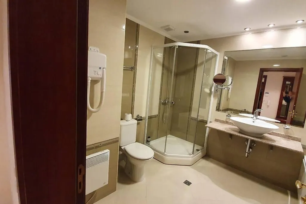 Apartment Prime Ski Location 반스코 불가리아