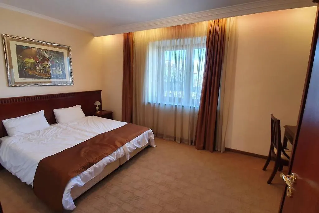 Apartment Prime Ski Location 반스코 불가리아