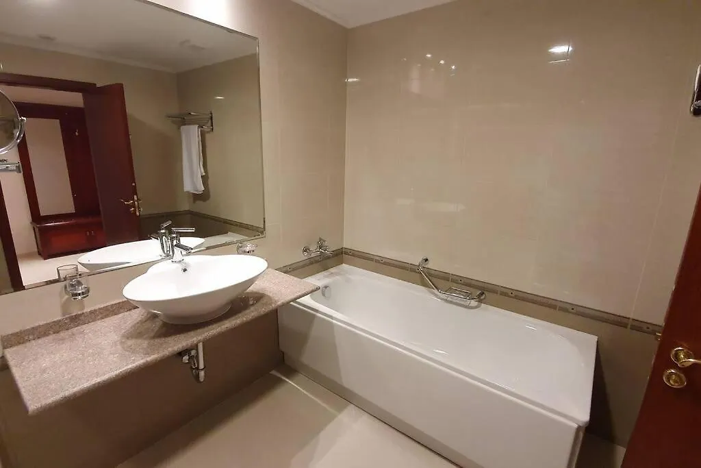 Apartment Prime Ski Location 반스코 0*,  불가리아